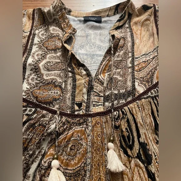 Blouse - Picture 2 of 4